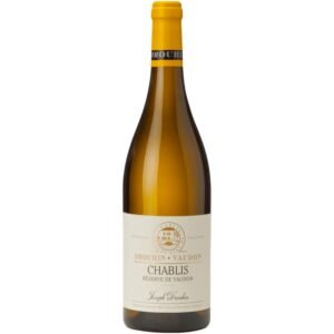 Drouhin Joseph - Chablis Reserve De Vaudon - White - 2021
