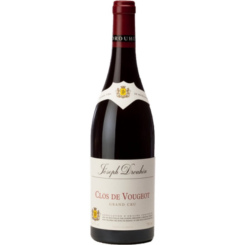 Drouhin Joseph - Clos De Vougeot - Red - 2020