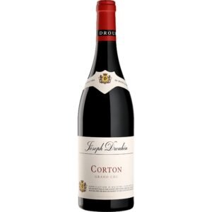 Drouhin Joseph - Corton - Red - 2018