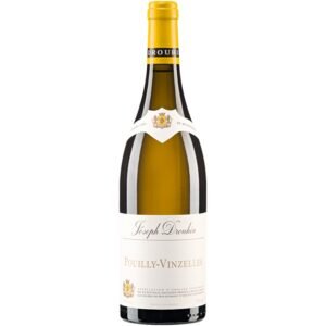 Drouhin Joseph - Pouilly Vinzelles - White - 2020