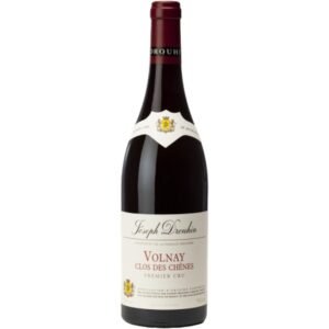Drouhin Joseph - Volnay Clos Des Chenes - Red - 2017