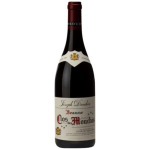 Drouhin Joseph - Beaune Clos Des Mouches - Red - 2022