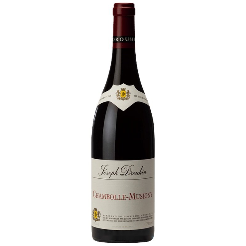 Drouhin Joseph - Musigny - Red - 2021