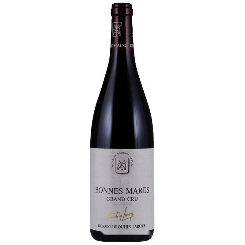 Drouhin Laroze - Bonnes Mares - Red - 2020