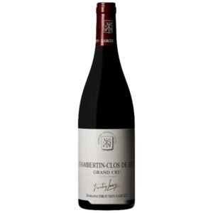 Drouhin Laroze - Chambertin Clos De Beze - Red - 2020