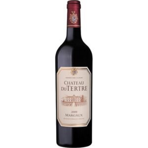 Du Tertre - Margaux - Red - 2023