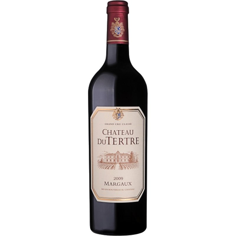 Du Tertre - Margaux - Red - 2023