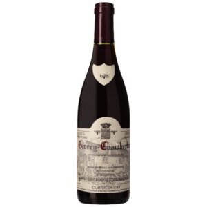 Dugat Claude - Gevrey Chambertin - Red - 2021
