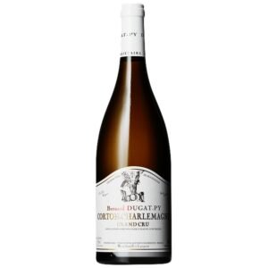 Dugat Py - Corton Charlemagne - White - 2021