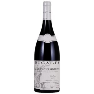 Dugat Py - Gevrey Chambertin V.V. - Red - 2021
