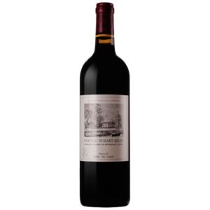 Duhart-Milon - Pauillac - Red - 2006