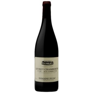 Dujac - Gevrey Chambertin Aux Combottes - Red - 2020