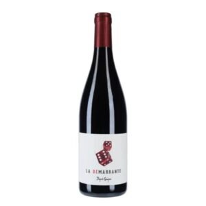 Dupre Goujon - Cote De Brouilly La Demarrante - Red - 2020