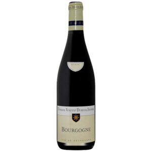 Dureuil-Janthial Vincent - Bourgogne Pinot Noir - Red - 2020