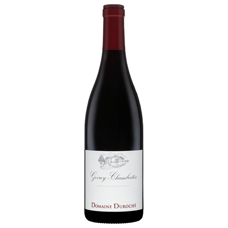 Duroche - Gevrey Chambertin - Red - 2022