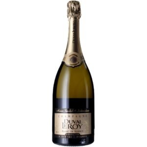 Duval Leroy - Blanc De Blancs Grand Cru - Champagne - .