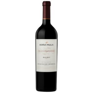 Seleccion De Bodega Malbec - Gualtallary Red Dona Paula - Mendoza - 2019