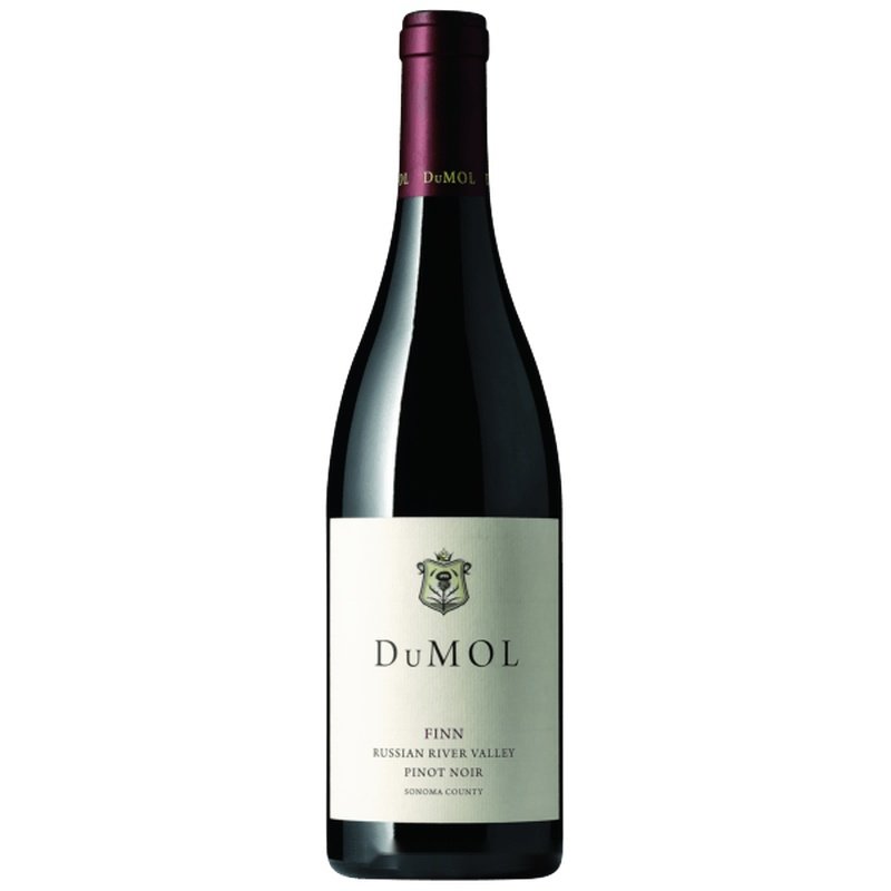 DuMOL Finn Pinot Noir - Russian River Valley - Red - 2023