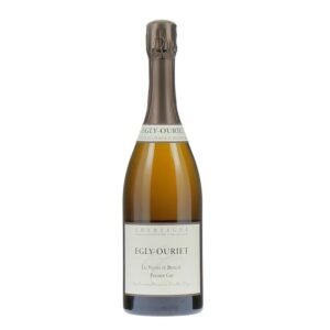 Egly Ouriet - Premier Cru Vignes De Bisseuil - Champagne - .