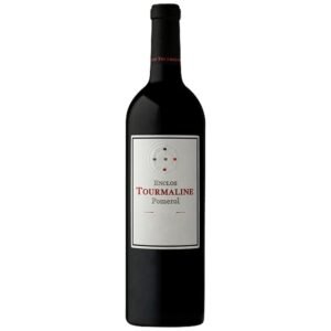Enclos Tourmaline - Pomerol Aoc - Red - 2017