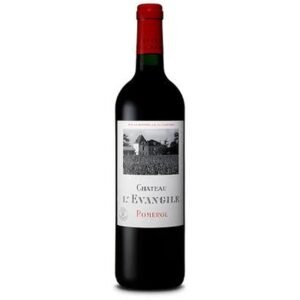 Evangile - Pomerol - Red - 2016 1500 Ml