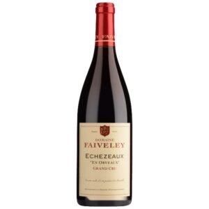 Faiveley - Echezeaux En Orveaux - Red - 2021