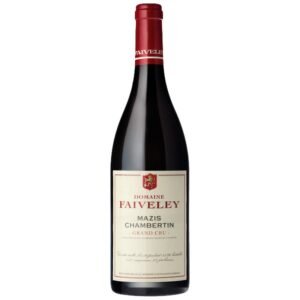 Faiveley - Mazis Chambertin - Red - 2022