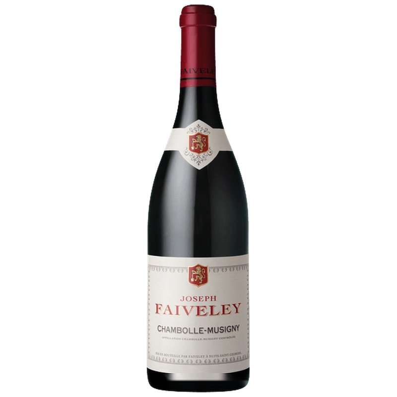 Faiveley - Musigny - Red - 2021