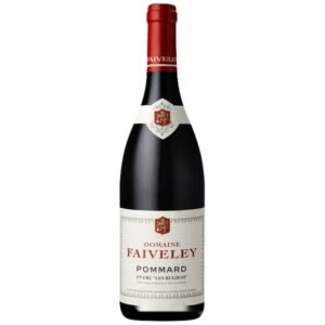 Faiveley - Pommard Les Rugiens - Red - 2022