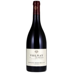 Faiveley - Volnay Les Fremiets - Red - 2022