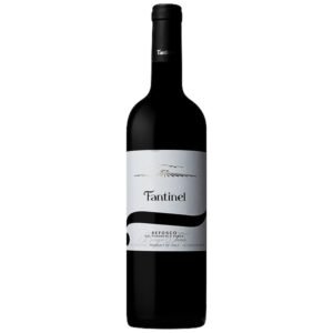 Fantinel - St'Helena Refosco Peduncolo Rosso Friuli - Red - 2007