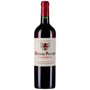 Château Ferrand - Pomerol - Red - 2021