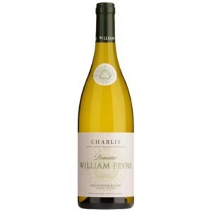 Fevre William Domaine - Chablis - White - 2023