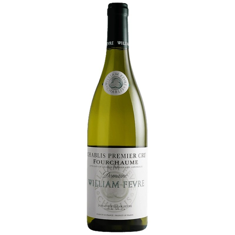 Fevre William Domaine - Chablis Fourchaume - White - 2020