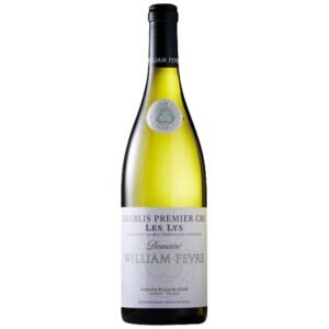Fevre William Domaine - Chablis Les Lys - White - 2021