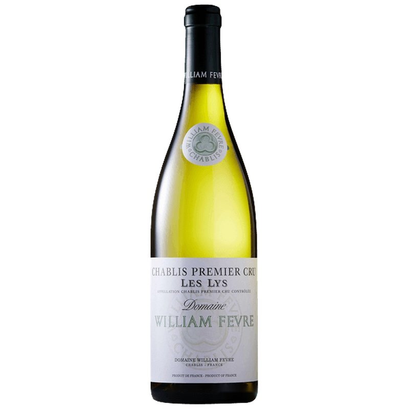 Fevre William Domaine - Chablis Les Lys - White - 2022