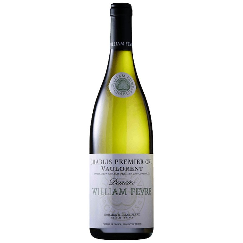 Fevre William Domaine - Chablis Vaulorent - White - 2021