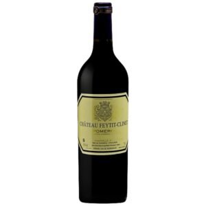 Feytit-Clinet - Pomerol - Red - 2021