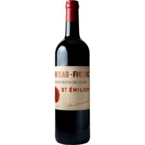 Figeac - Saint-Emilion Grand Cru - Red - 2021