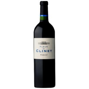 Fleur de Clinet - Pomerol - Red - 2021