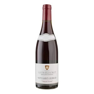Fleurot - Nuits Saint Georges Les Argillats - Red - 2020