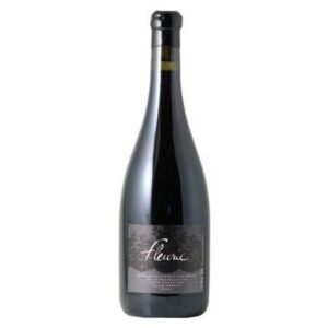 Foillard - Fleurie - Red - 2021