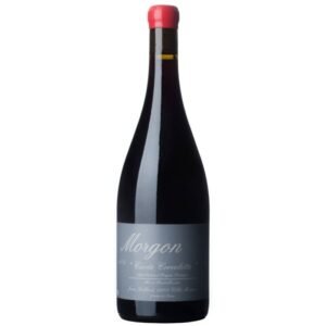 Foillard - Morgon Corcelette - Red - 2021