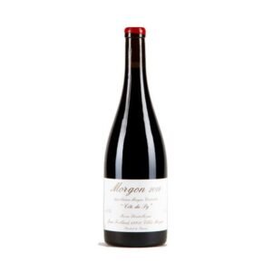 Foillard - Morgon Cote De Py - Red - 2022