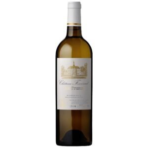 Fonreaud Le Cygne - Bordeaux Blanc Aoc - White - 2024