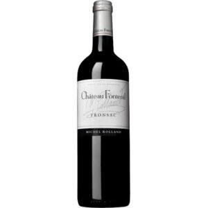 Fontenil - Fronsac - Red - 2022
