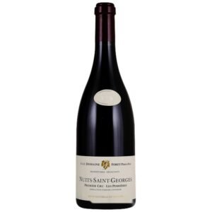 Forey Pere Et Fils - Nuits Saint Georges Les Saint Georges - Red - 1998