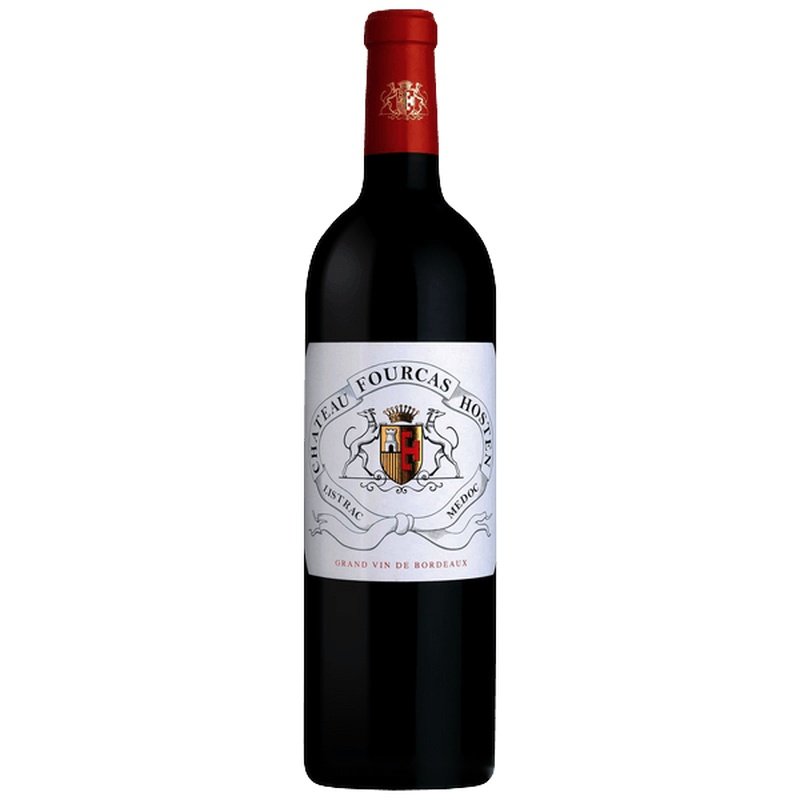 Fourcas Hosten - Listrac Medoc - Red - 2020