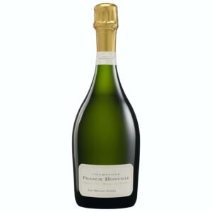Franck Bonville - Cuvee Les Belles Voyes - Champagne - 2014