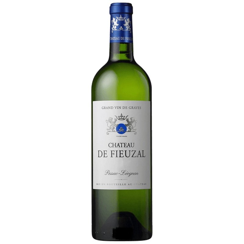 Fieuzal Blanc - Pessac Leognan Blanc - White - 2022 1500 Ml